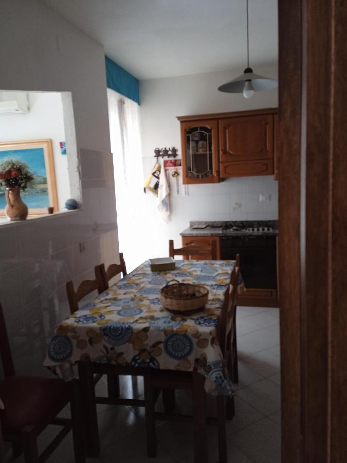 Da Cinzia Apartment Алгеро Екстериор снимка